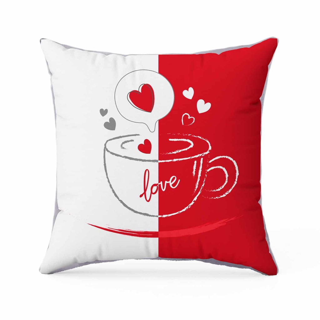 Възглавница &quot;Love&quot;