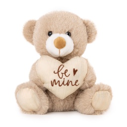 [010188] Мече държащо сърце /Be mine/