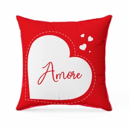 [090732-1] Възглавница &quot;Amore&quot;