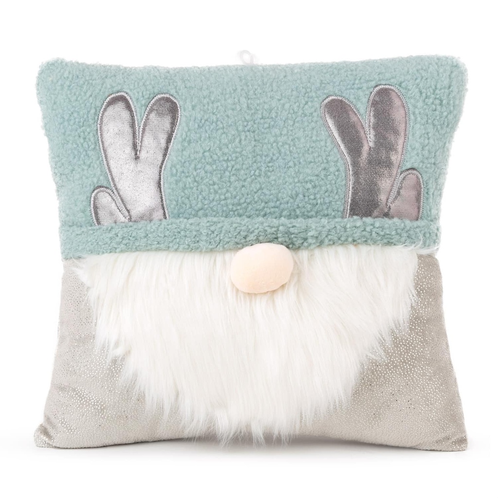 Коледна възглавница