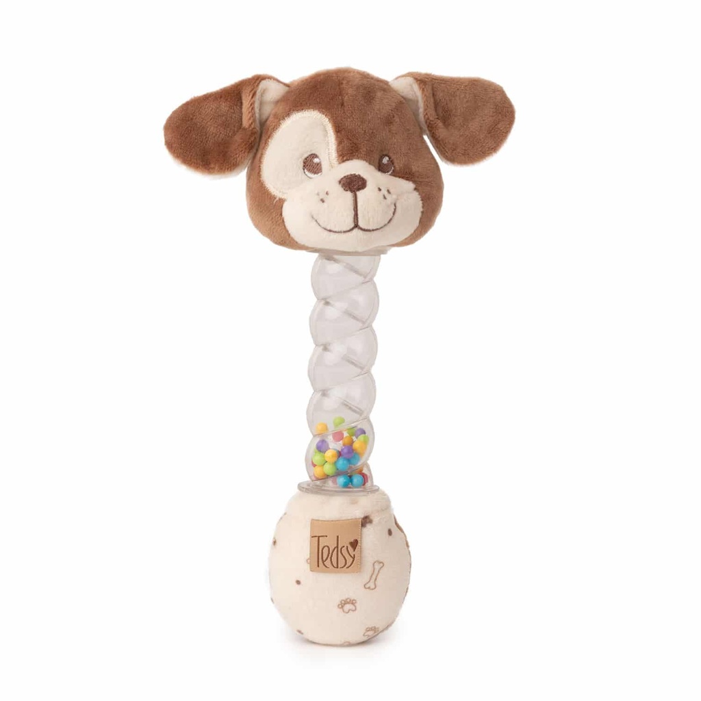 Бебешка държалка Мече