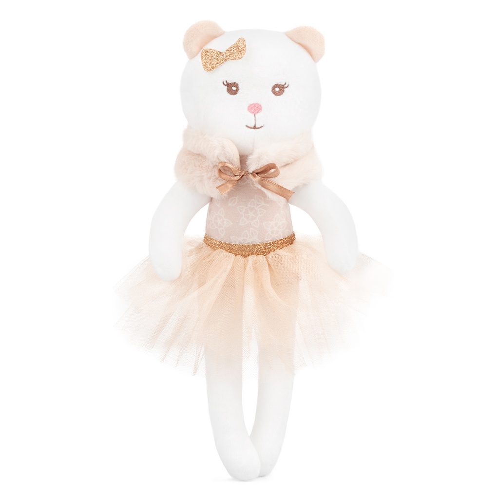 Кукла Мече - Lolly Puffs