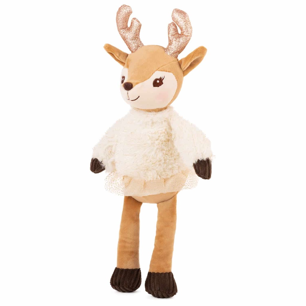 Животни с рокли Shiny - Елен - 20 см