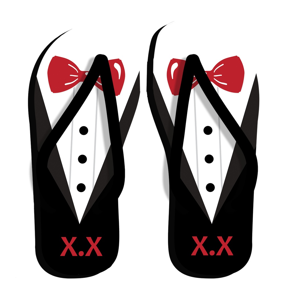 Мъжки джапанки - костюм&lt;span&gt; - &lt;/span&gt;L