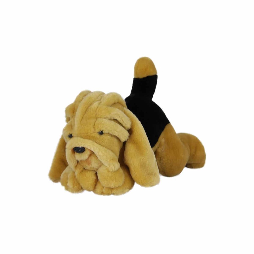 Легнало куче