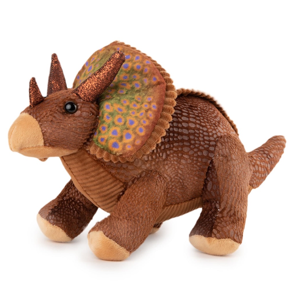 Дино с грива