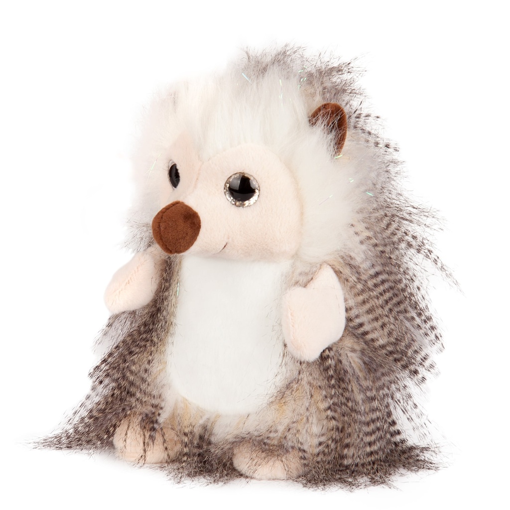 Плюшен таралеж