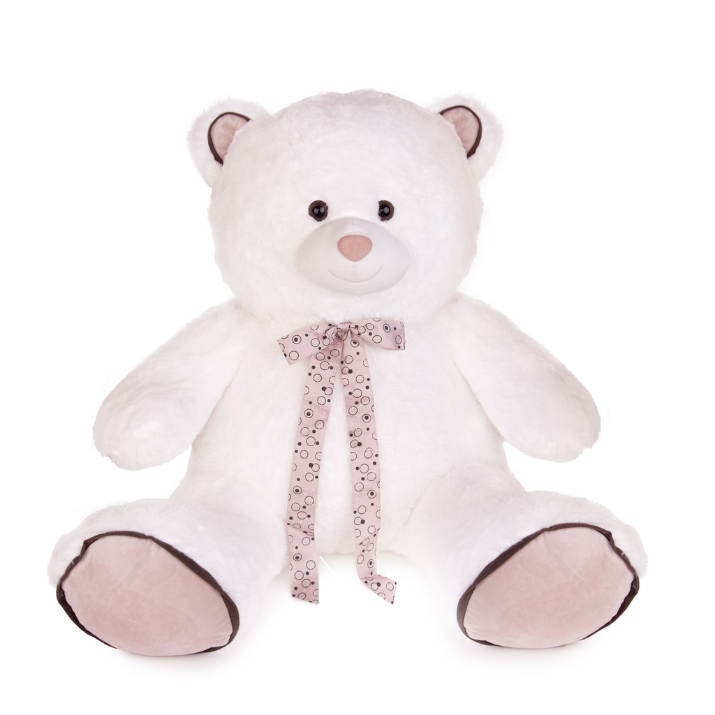 Мече с панделка І 3 цвята