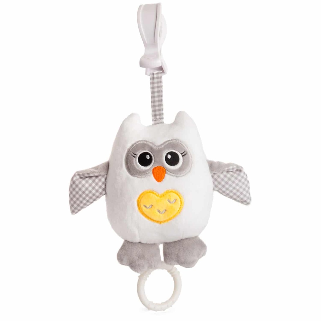 Латерна бухалче І 4 цвята