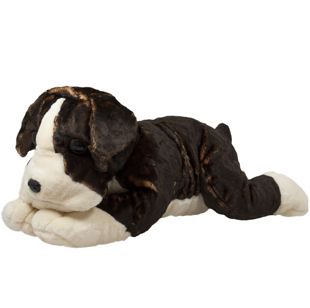 Плюшено куче