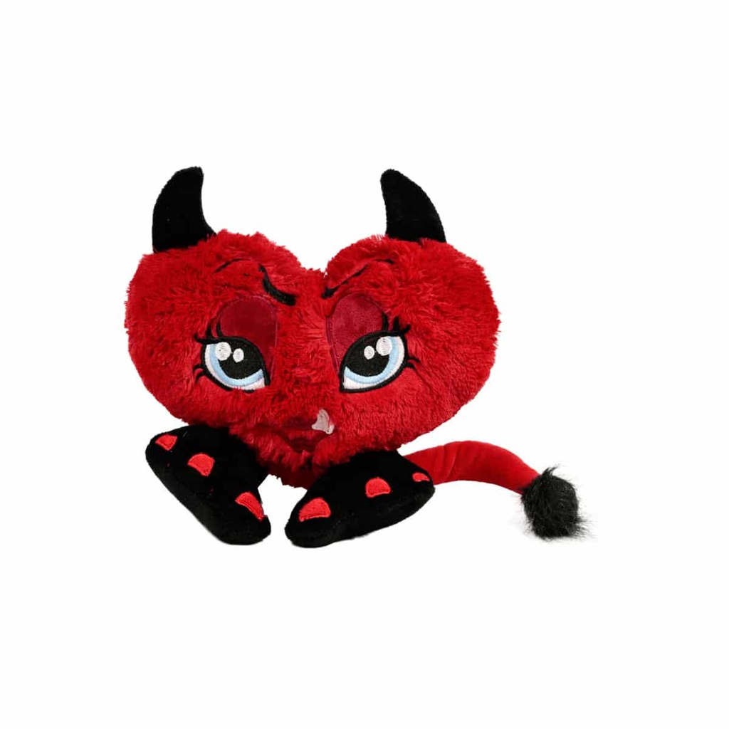 Дяволско сърце