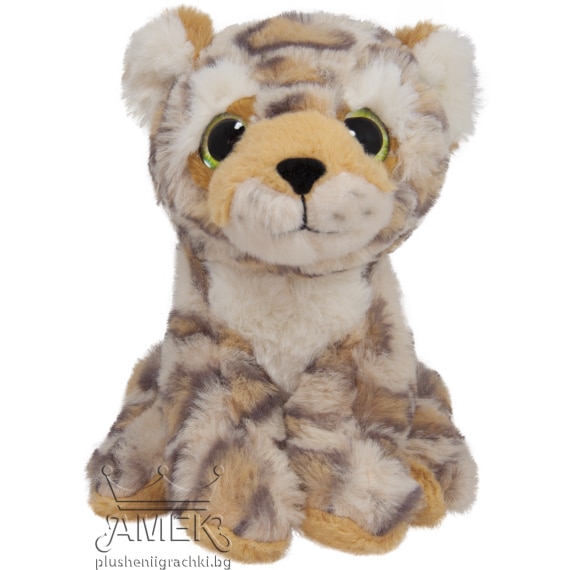 Малки диви котки