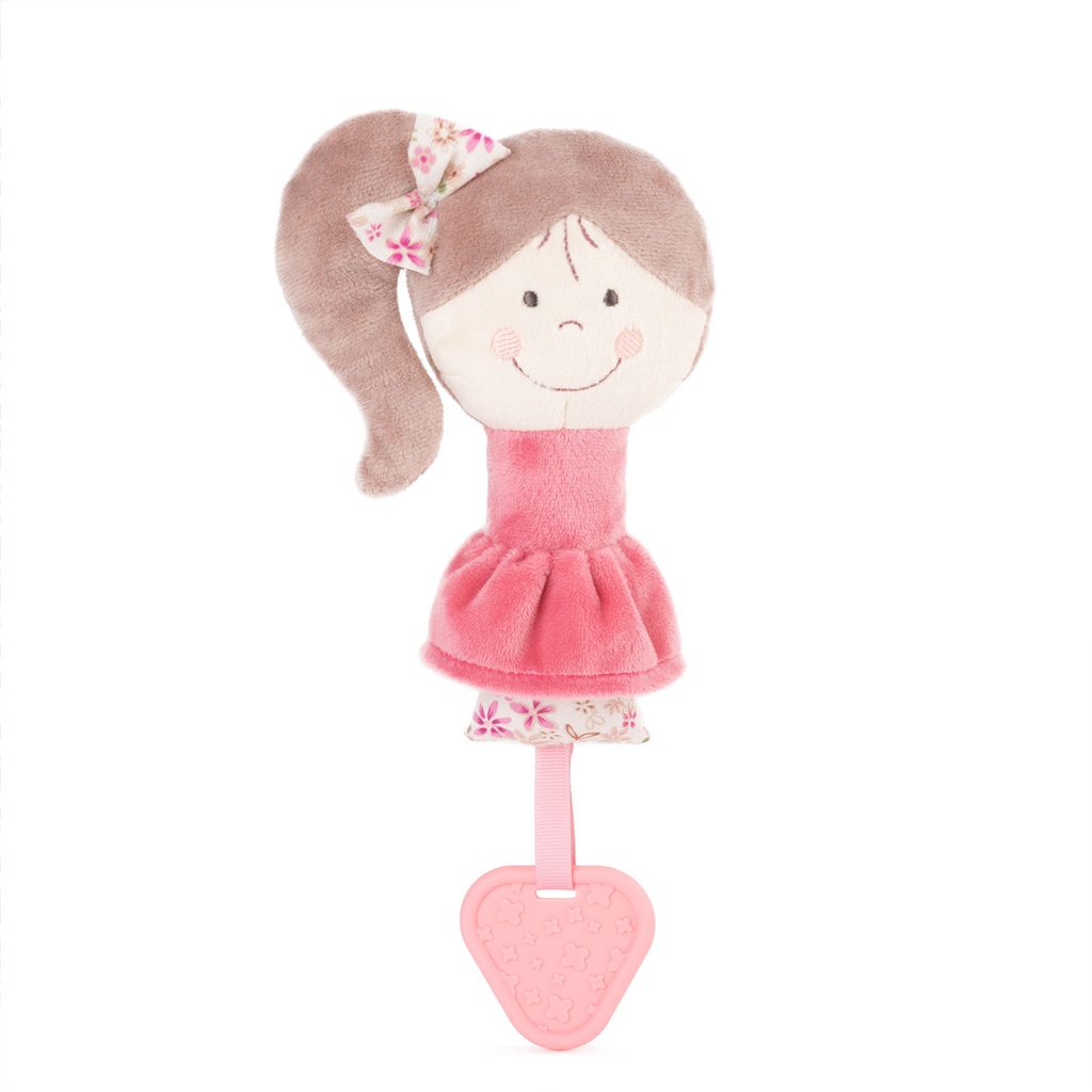 Държалка кукла &quot;Роузи&quot;