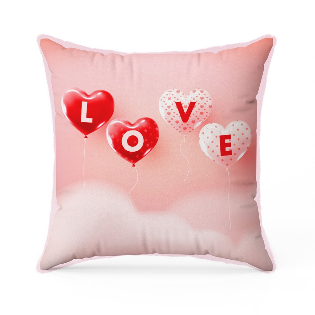 Възглавница "LOVE"