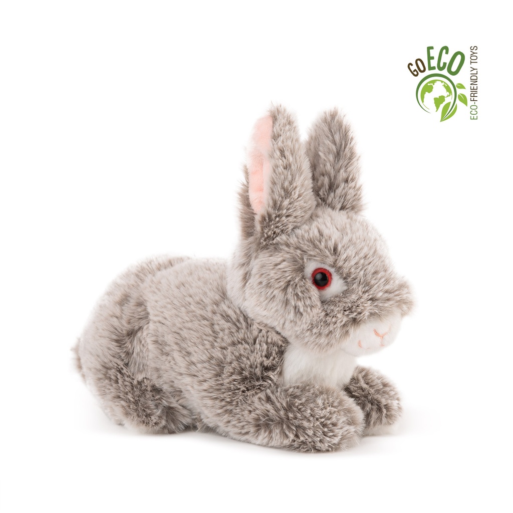 ЕКО Заек легнал - 3 цвята