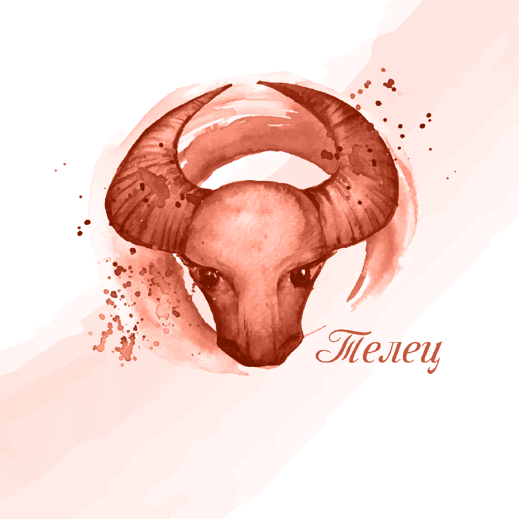 Картина канава- Зодия Рак Син&lt;span&gt; - &lt;/span&gt;30см x 30см