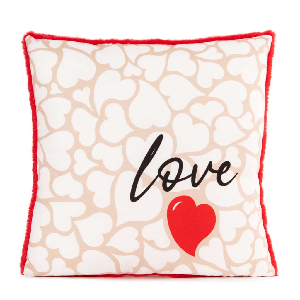 Възглавница "Love"
