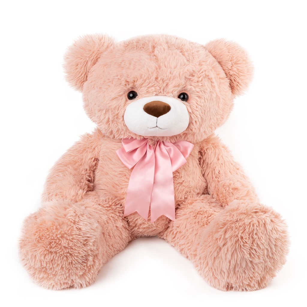 Мече розово