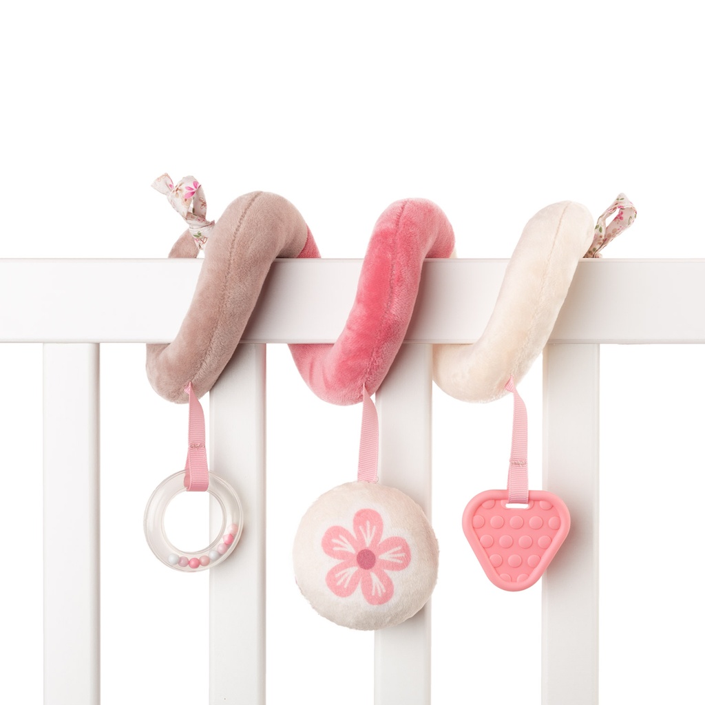 Спирала кукла Роузи