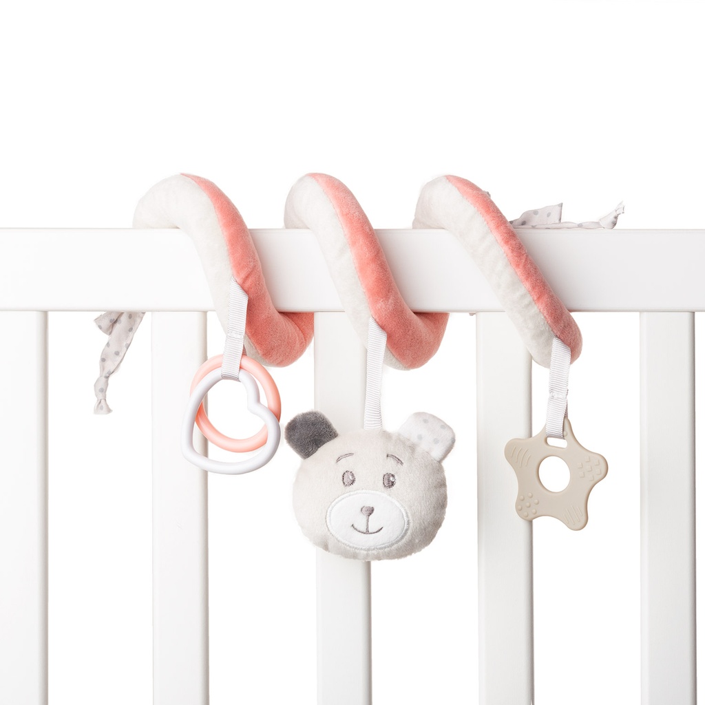 Спирала Мече І 2 цвята