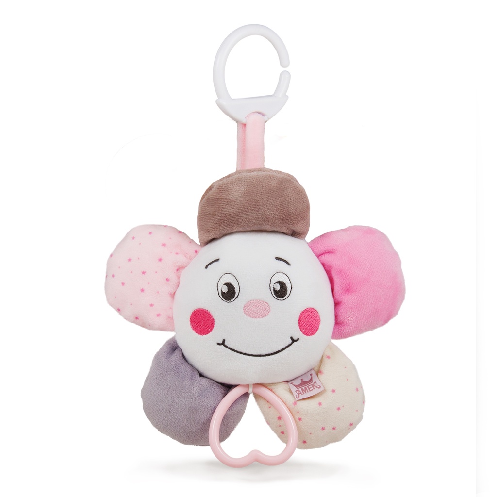 Латерна цвете І 2 цвята