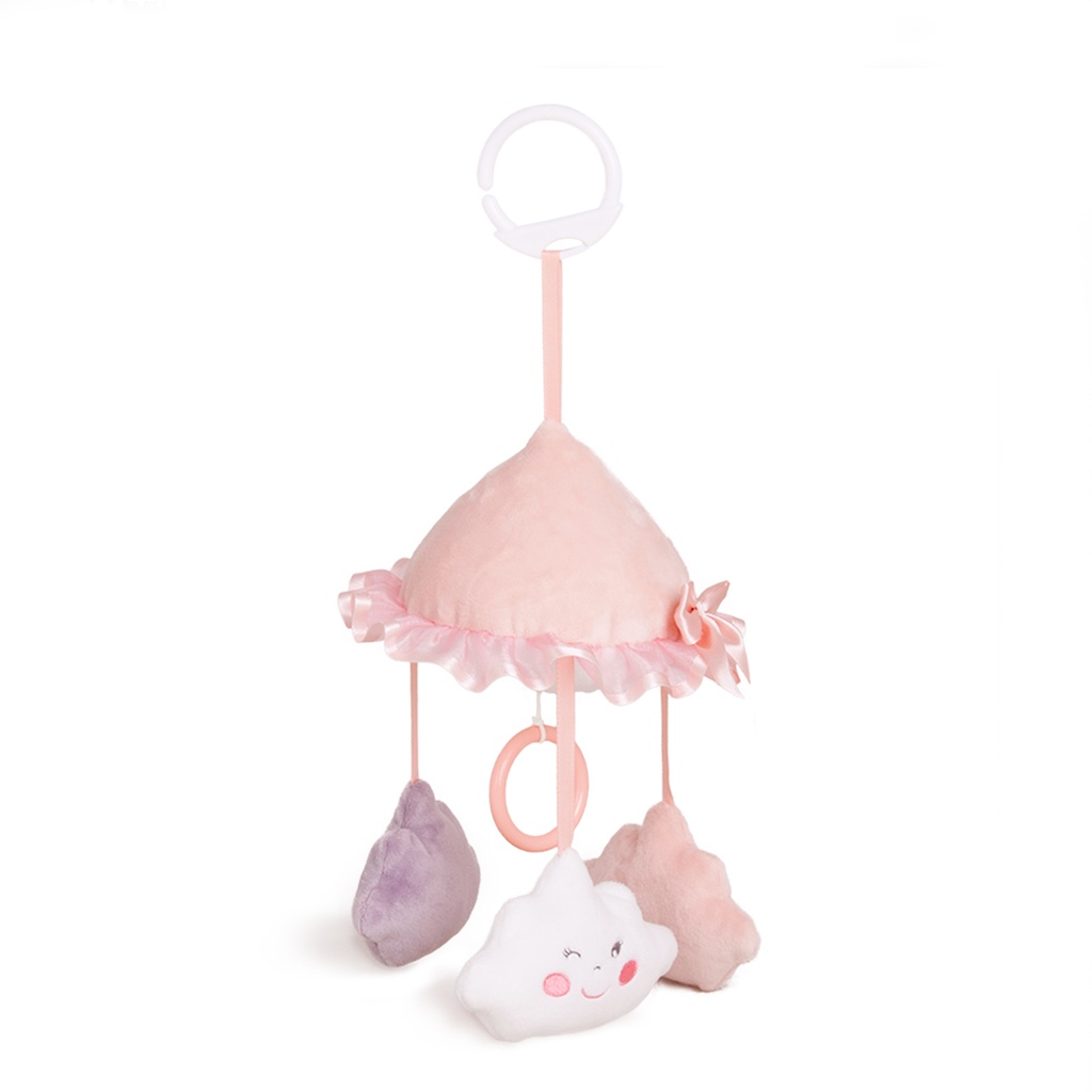 Латерна с облаци І 2 цвята