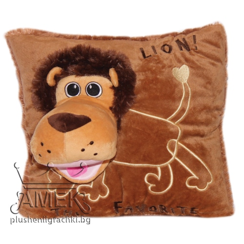 Възглавница-петружка