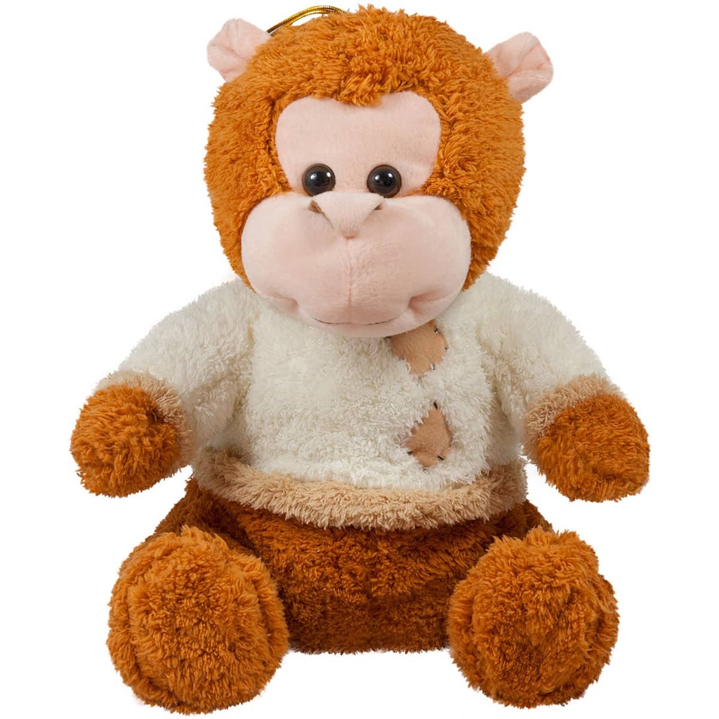 Плюшени животни с блузка