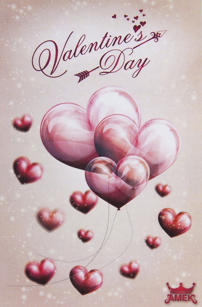 Картички | Св. Валентин и любовни