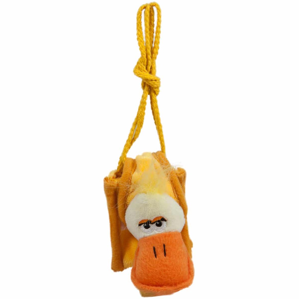 Торбичка с връвка