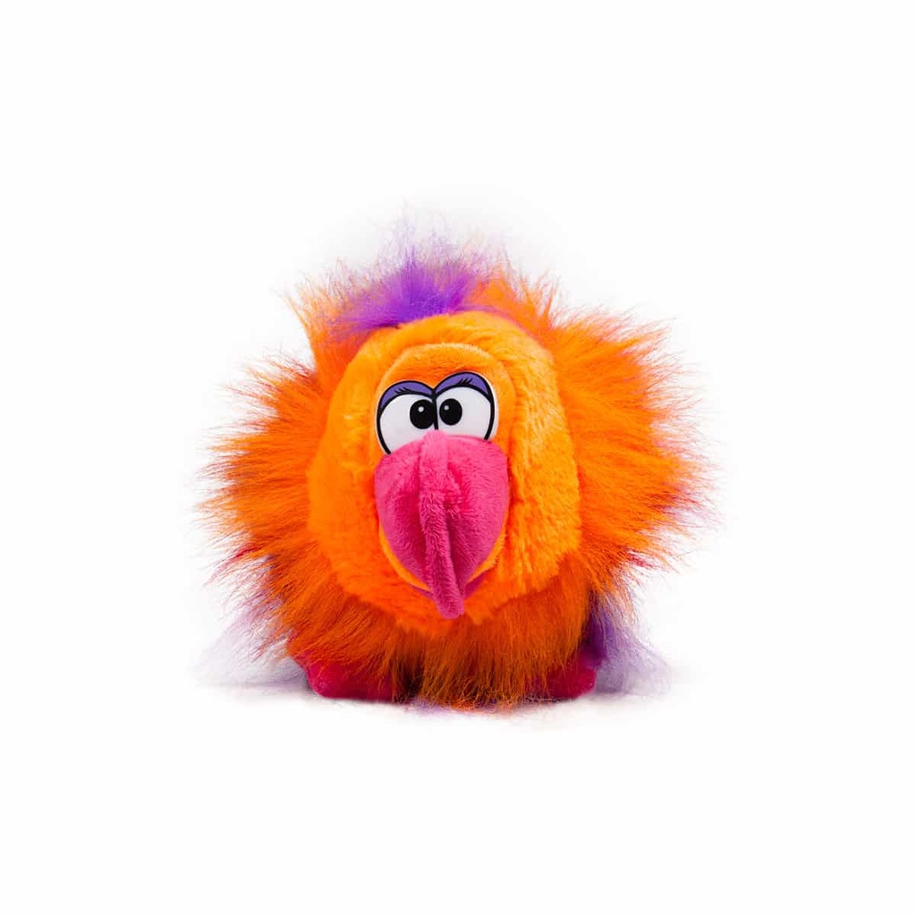 Повтарящи папагали| Кива,Ози и Тиан