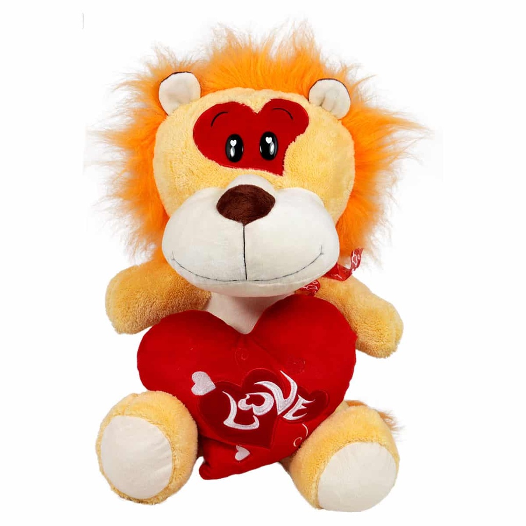 Животни със сърце