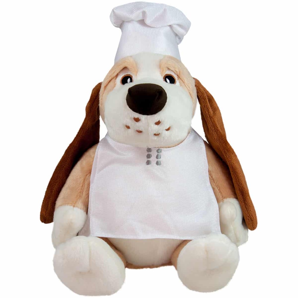 Куче готвач или изследовател