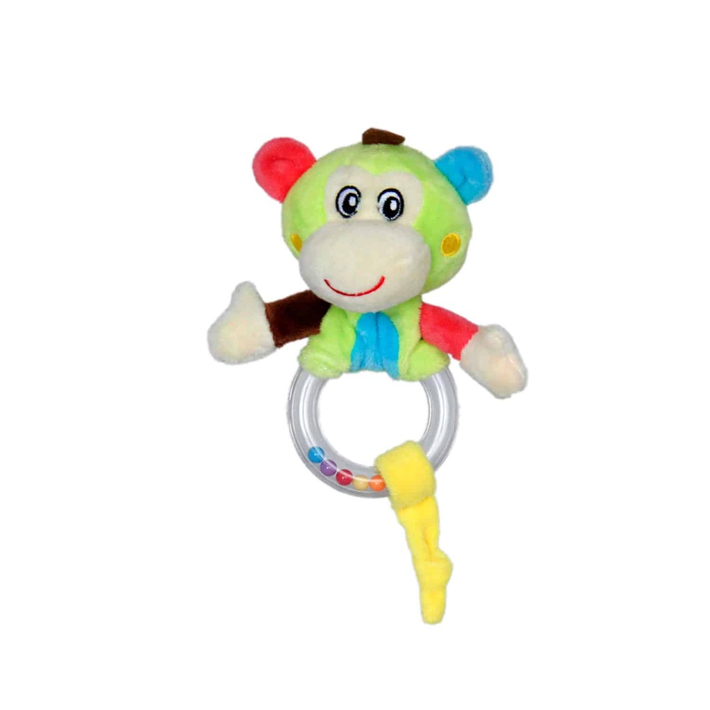 Дрънкалка маймунка