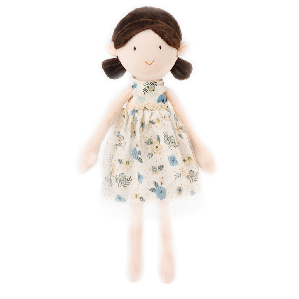 Мека кукла Ева - My lovely Flora