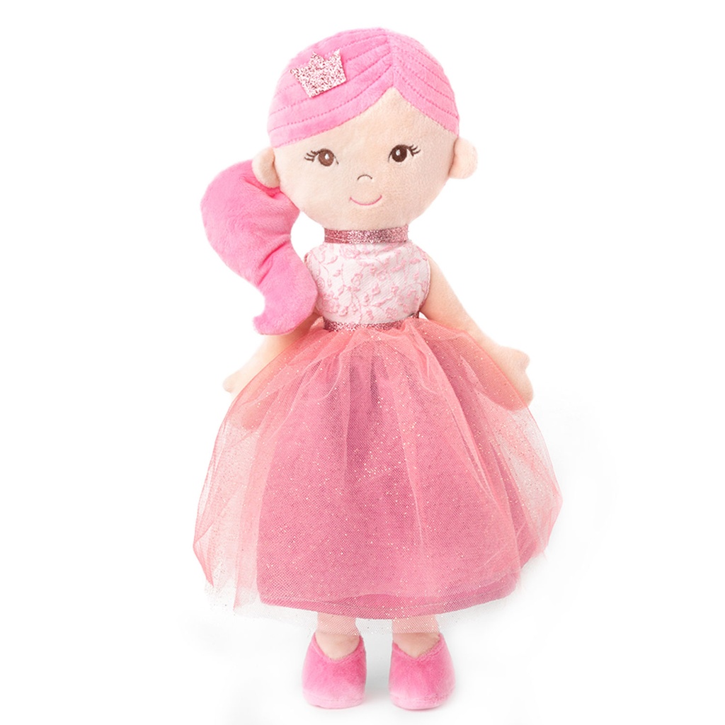 Мека кукла Кейти - Miss Pretty