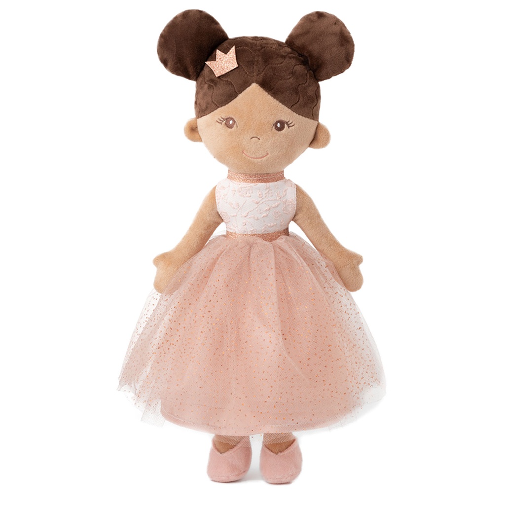 Мека кукла София - Miss Pretty