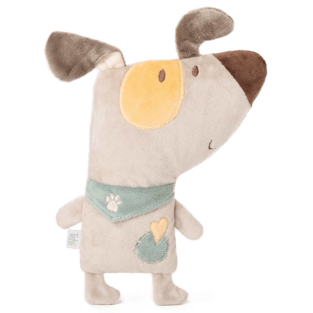 Бебешка играчка куче „Джими“