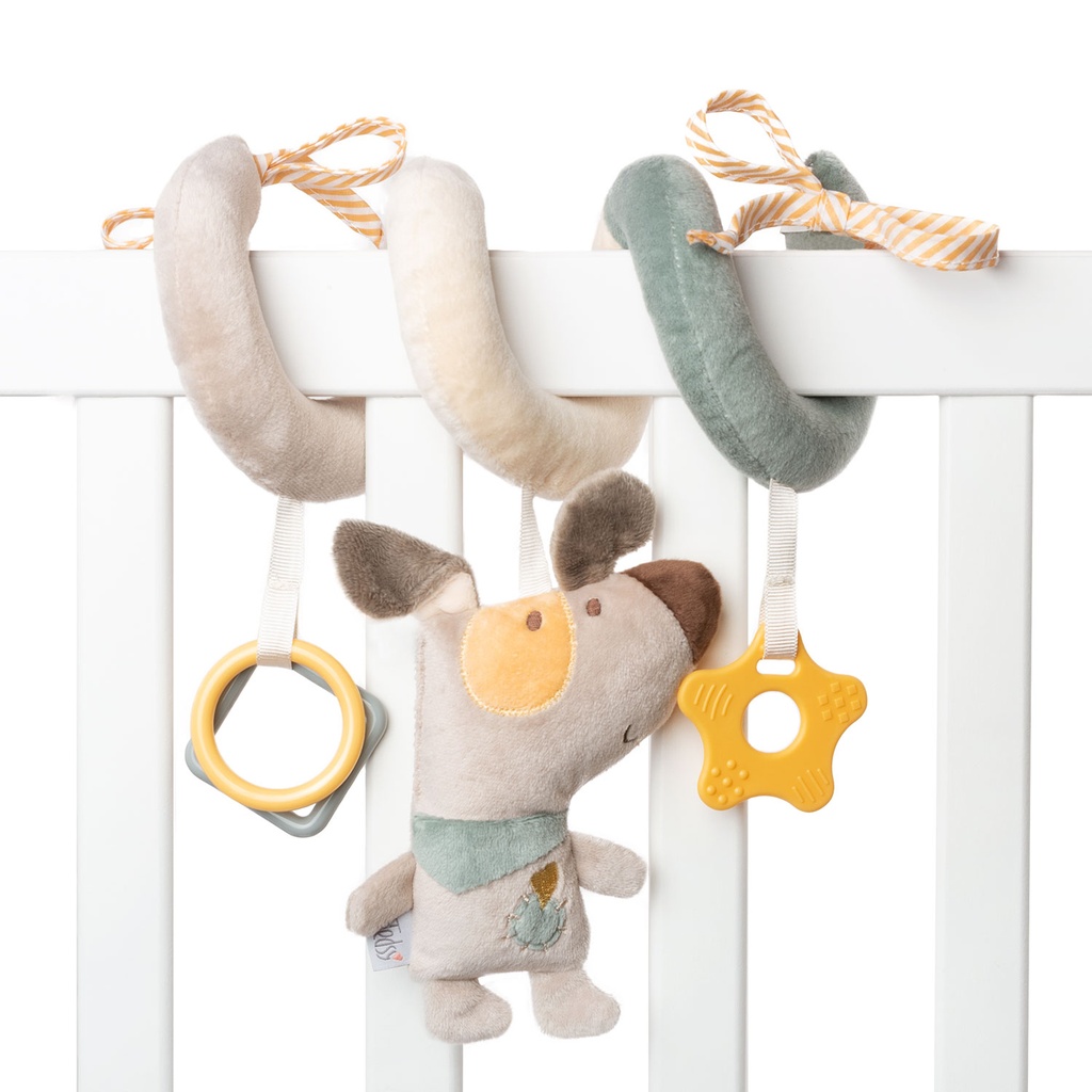 Спирала куче Джими