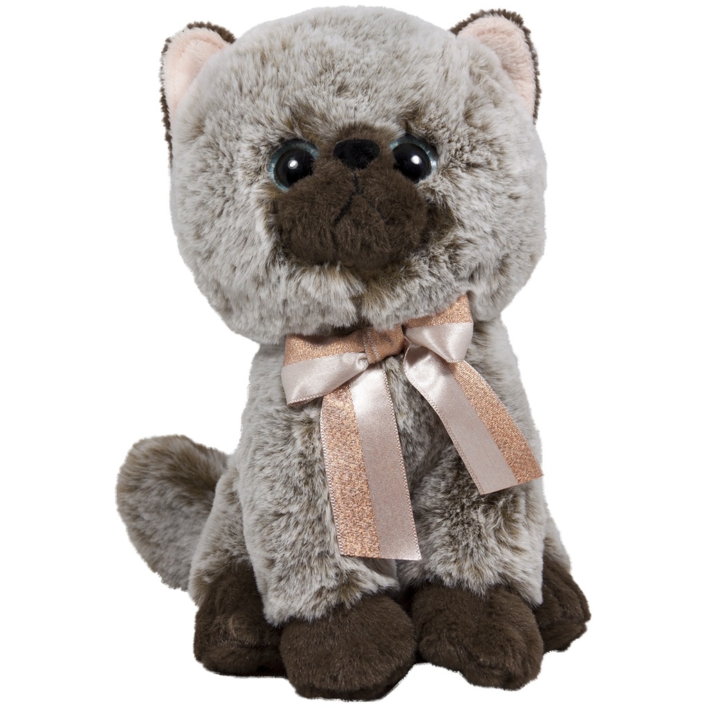 Кафяво Персийско коте І 2 размера