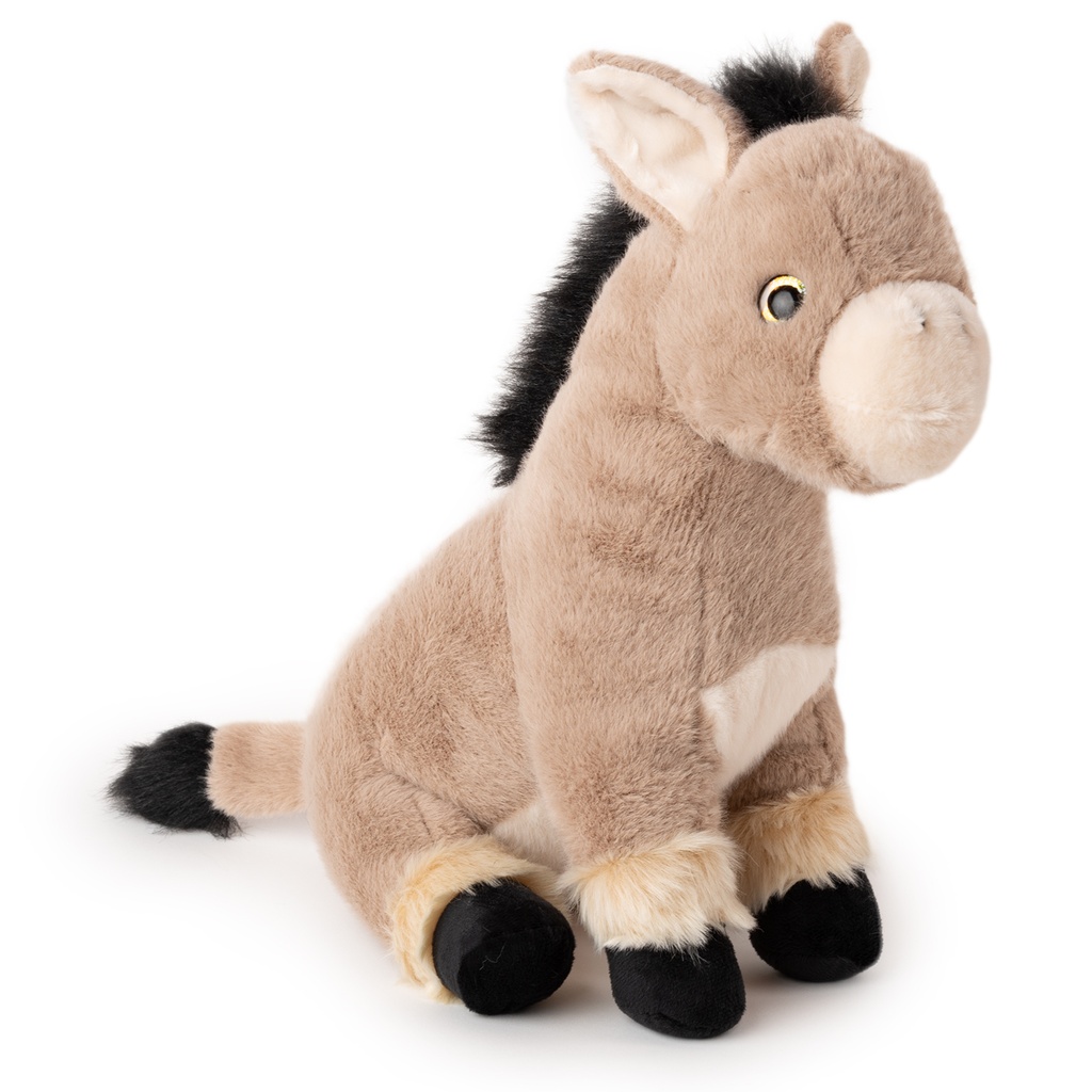 Магаре седнало със звук І 2 размера-23 cm