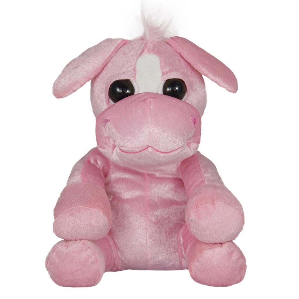 Розово магаре