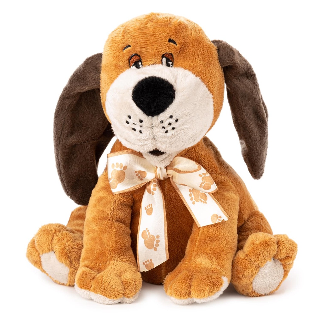 Куче с панделка