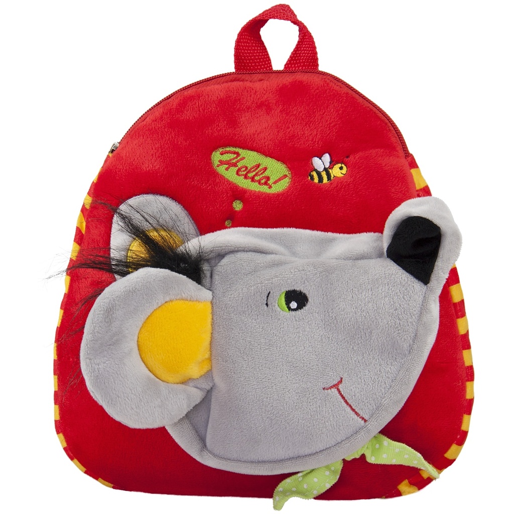 Раница с мишле