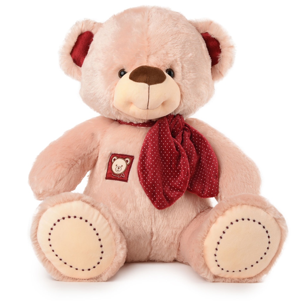 Мече с фишу І 2 цвята