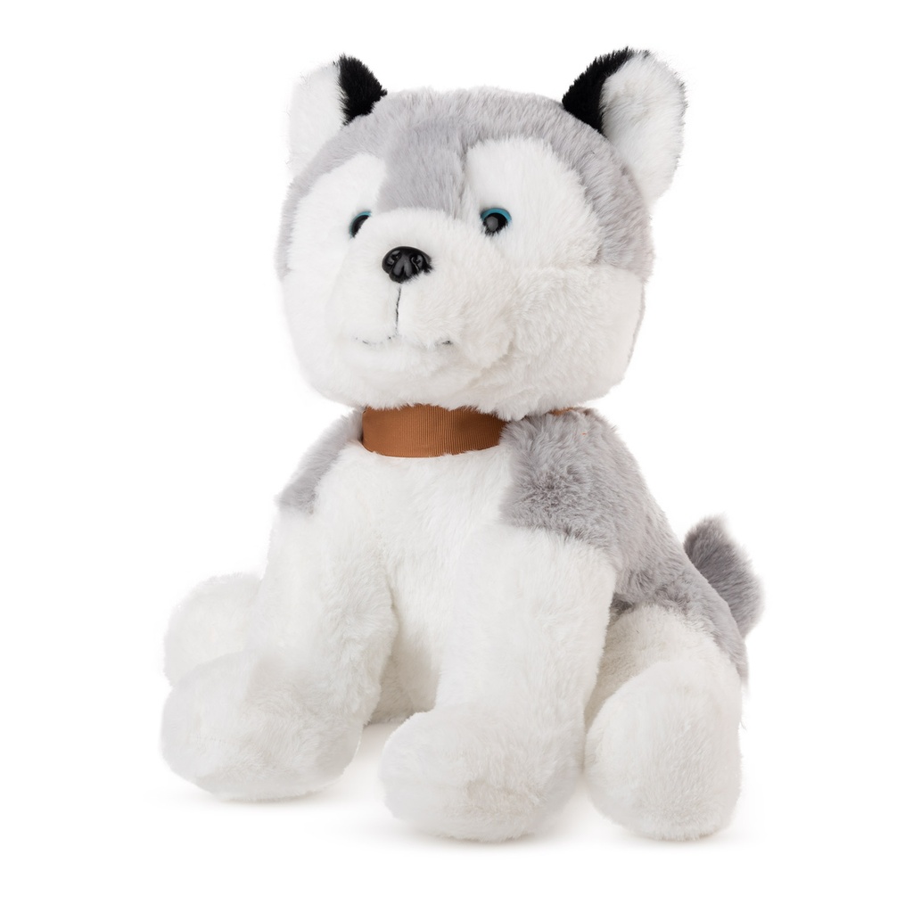 Куче Хъски І 2 размера