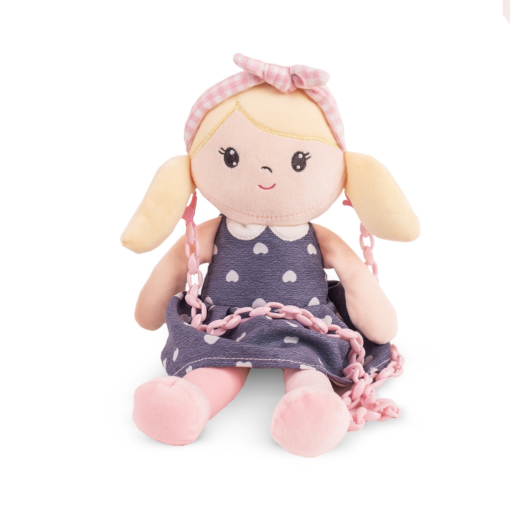 Кукла чанта