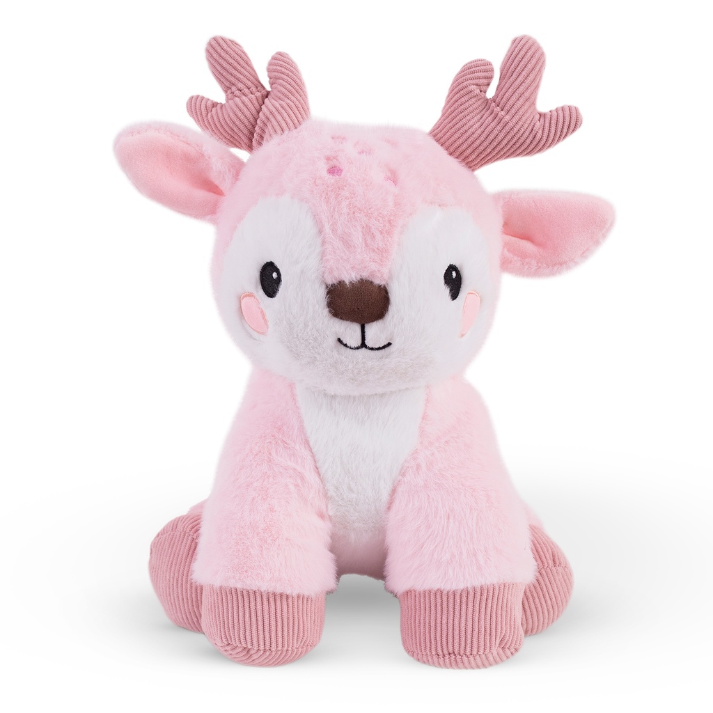 Плюшена сърна