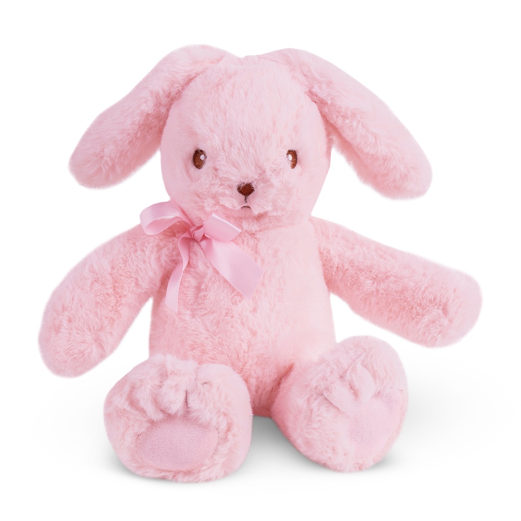 Заек с панделка І 3 цвята