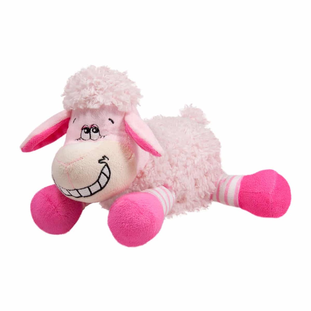 Цветна овчица със звук І 3 цвята